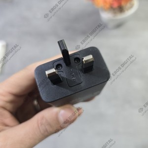 شارژر سامسونگ مدل EP-TA845 توان 45 وات سه پین |اصل| هزینه ارسال:رایگان