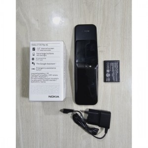 گوشی نوکیا 2720 Flip | حافظه 4 گیگابایت رم 512 مگابایت