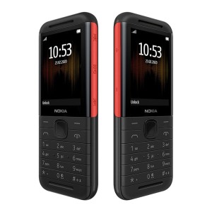 گوشی نوکیا 5310 | حافظه 16 مگابایت
