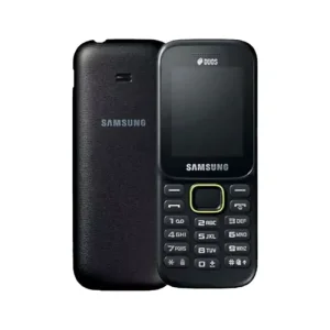 گوشی سامسونگ B310E | حافظه 4 مگابایت
