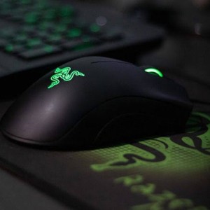موس گیمینگ ریزر مدل DeathAdder Essential