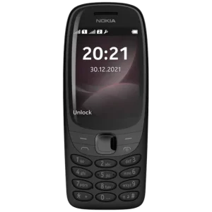 گوشی نوکیا 6310 | حافظه 16 مگابایت | 18 ماه گارانتی شرکتی
