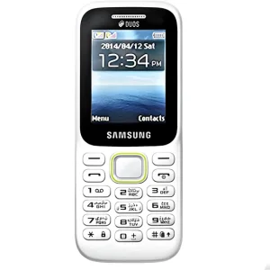 گوشی طرح سامسونگ B310E | حافظه 4 مگابایت
