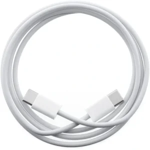 کابل شارژ اپل مدل A2795 طول ۱ متر