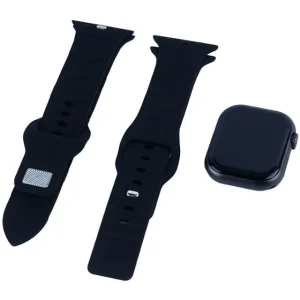 ساعت هوشمند HK11 Mini زنانه با نمایشگر AMOLED و GPS