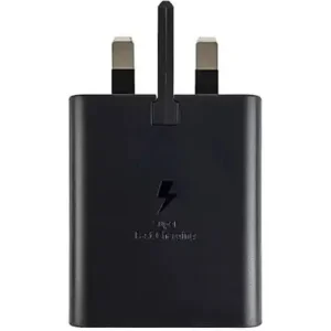 شارژر سامسونگ مدل EP-T4511 45W سه پین اصل