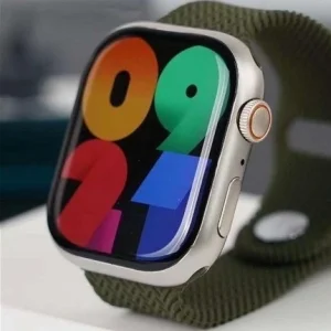 ساعت هوشمند HK11 Pro-A صفحه AMOLED ضد آب