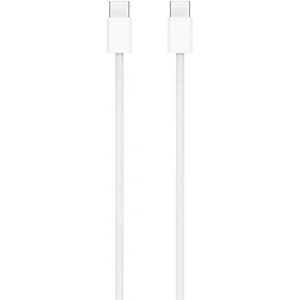 کابل تبدیل USB C به USB C اپل طول 1 متر اصل
