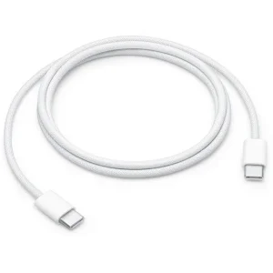 کابل تبدیل USB C به USB C اپل طول 1 متر اصل