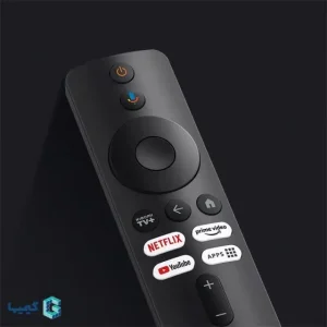 اندروید باکس شیائومی مدل TV Box S 3nd Gen