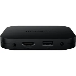 اندروید باکس شیائومی مدل  Mi Box S نسل دوم