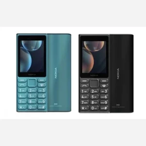 گوشی نوکیا 2025 108 | حافظه 64 مگابایت گارانتی ۱۸ ماهه شرکتی