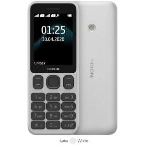 گوشی طرح نوکیا 125 | حافظه 32 مگابایت