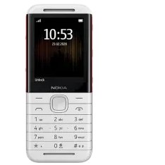 گوشی نوکیا 5310 | حافظه 16 مگابایت گارانتی ۱۸ ماهه شرکتی