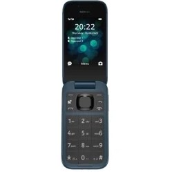 گوشی نوکیا 2660 Flip | حافظه 128 مگابایت گارانتی ۱۸ ماهه شرکتی
