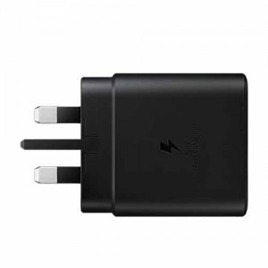 شارژر USB-C سامسونگ توان 45 وات به همراه کابل - EP-TA845