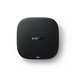 اندروید باکس شیائومی مدل TV Box S 3rd Gen  با ریموت