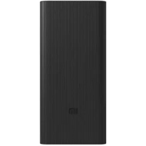 پاوربانک شیائومی مدل PB3018ZM ظرفیت 30000 میلی آمپر ساعت