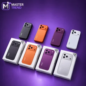 گوشی موبایل ATFELY 18 Mini گوشی 18 Mini با حافظه 64GB و رم 4GB