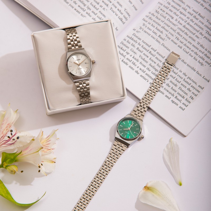 ساعت مچی کاسیو مدل LTP-1199