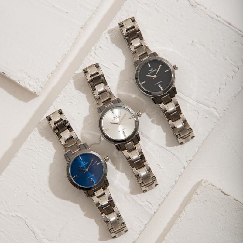 ساعت مچی الگانس