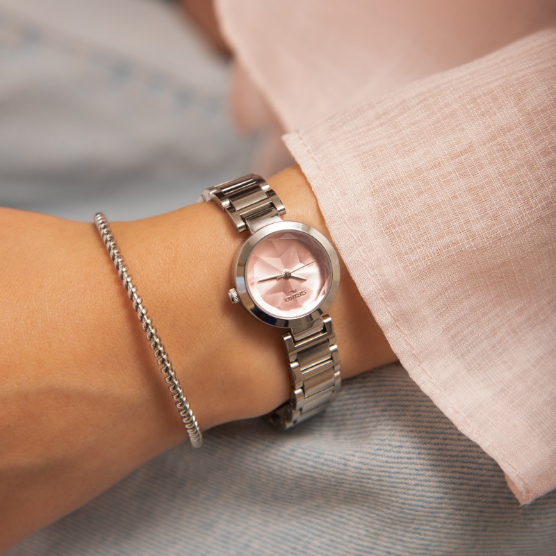 ساعت مچی سیکو