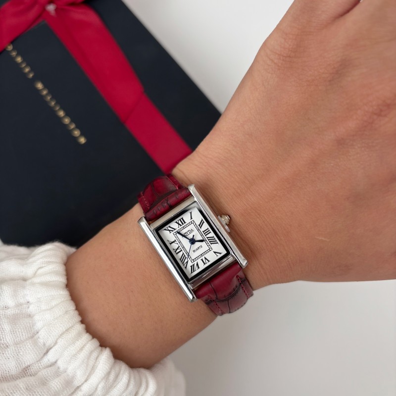 ساعت مچی رویدا