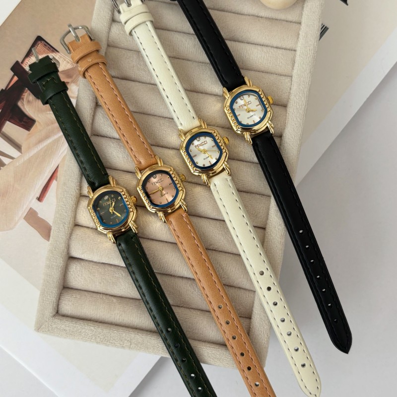 ساعت مچی زیکوش