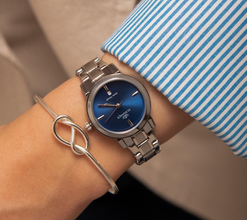 چطور عمر ساعت فلزی خود را افزایش دهیم ؟