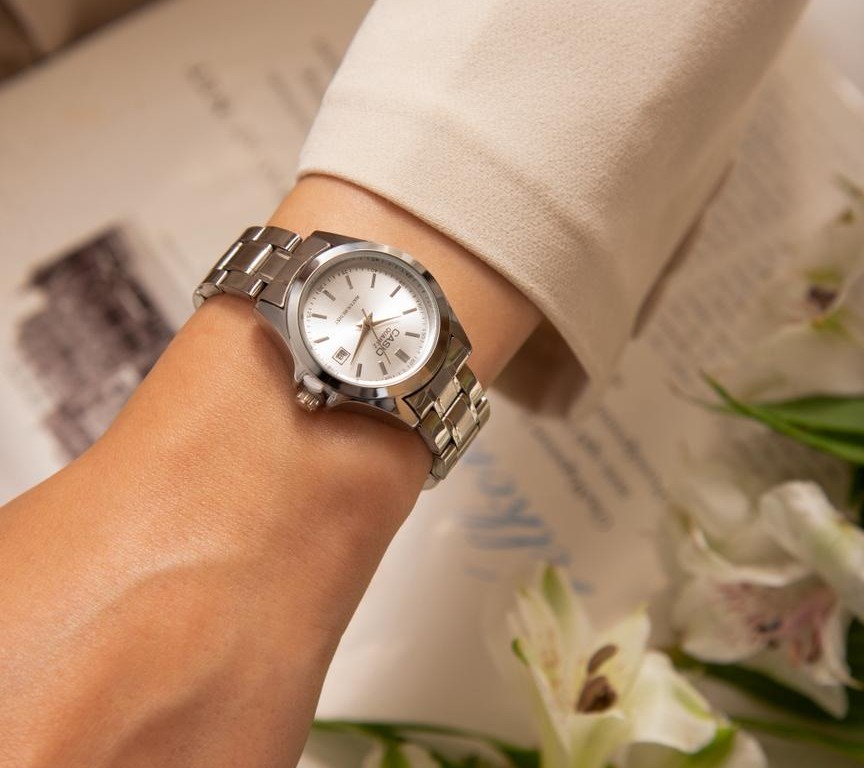 راز شیک‌پوشی با ساعت‌های فلزی Liva؛ چرا انتخاب ساعت استیل همیشه خاص است؟