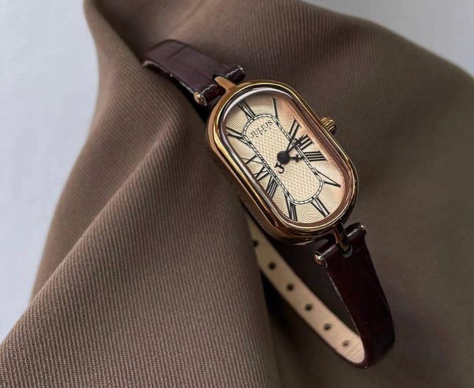 چرا ساعت بند چرمی Miwa بهترین انتخاب برای سبک زندگی روزمره است ؟