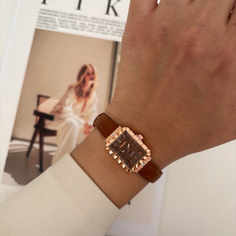 ساعت مچی ریبا