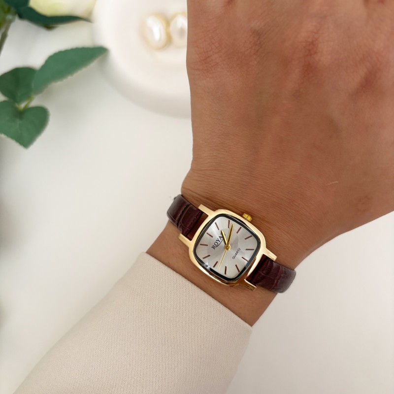 ساعت مچی اولیا