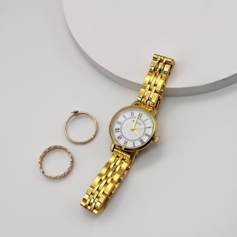 ساعت مچی آلپینا