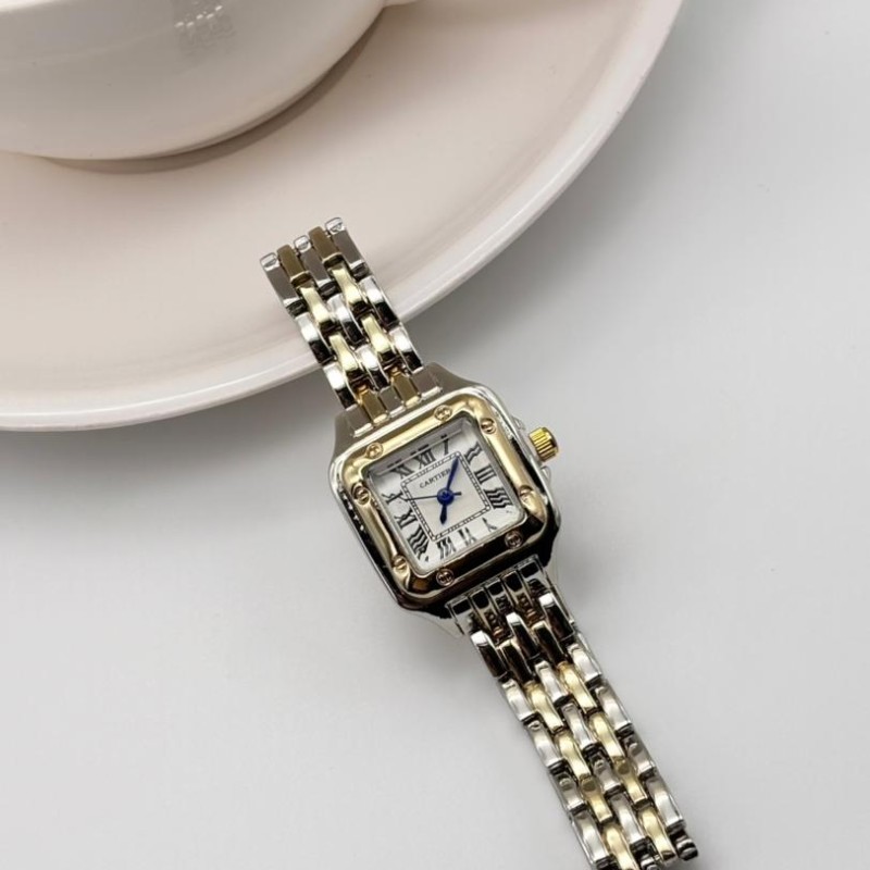 ساعت مچی کارتیر