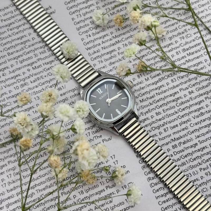 ساعت مچی نایدو