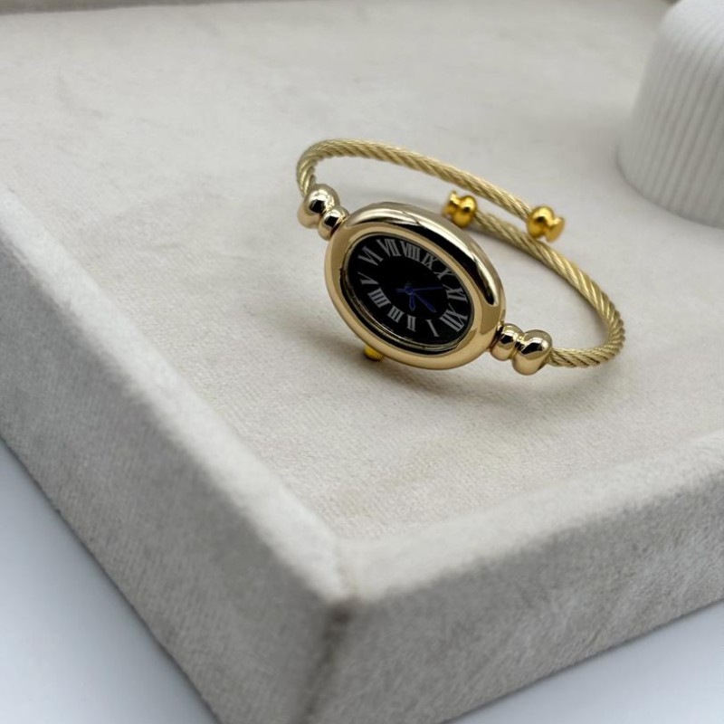 ساعت بنگل جینوا