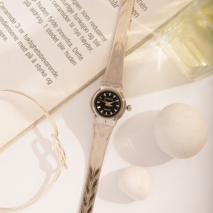 ساعت مچی فنسی