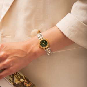 ساعت مچی رومانسون