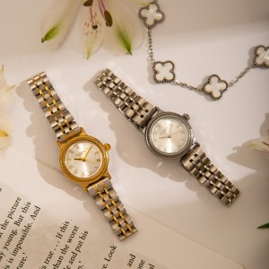 ساعت مچی رومانسون