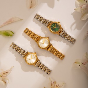 ساعت مچی رومانسون