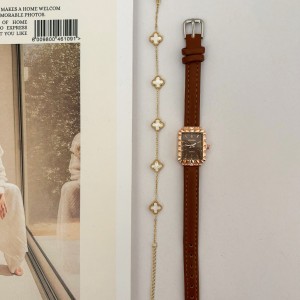 ساعت مچی ریبا