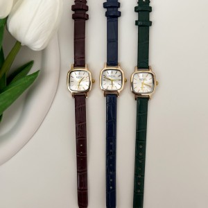 ساعت مچی اولیا