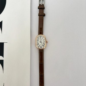 ساعت بند چرمی جولیاس