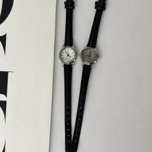 ساعت بند چرمی ریبومی