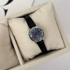 ساعت بند چرمی ریبومی