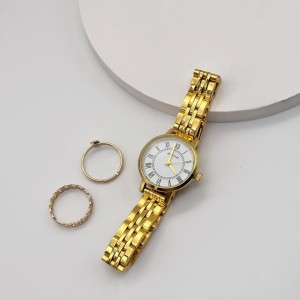 ساعت مچی آلپینا