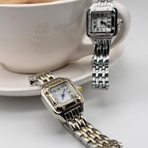 ساعت مچی کارتیر