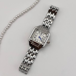 ساعت مچی کارتیر