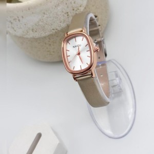 ساعت بند چرمی نایدو